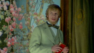 Lokis: A Manuscript of Professor Wittembach