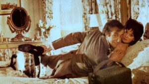 There’s a Girl in My Soup