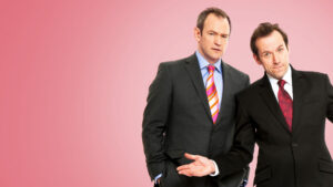 The Armstrong & Miller Show