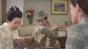 Tora-san, the Good Samaritan