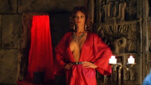 Hollywood Chainsaw Hookers