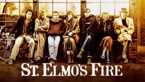 St. Elmo’s Fire