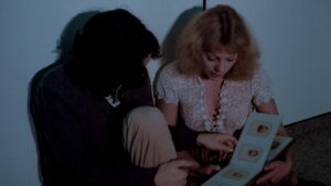 The Night of the Hunted