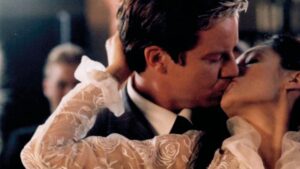 The Emperor’s Wife