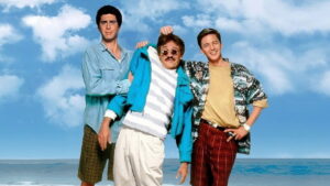 Weekend at Bernie’s