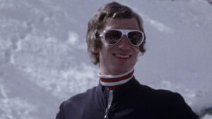 The Great Ecstasy of Woodcarver Steiner