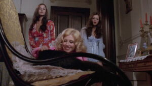 Blacker Than the Night