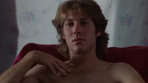 sex, lies, and videotape