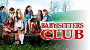 The Baby-Sitters Club