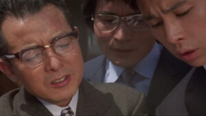 Delicate Skillful Fingers