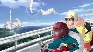 Planetes