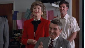 Without Warning: The James Brady Story