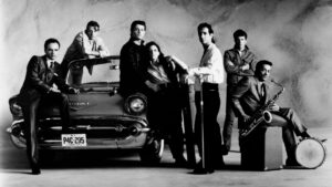 Eddie and the Cruisers