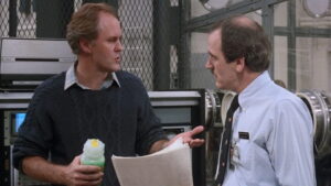 The Manhattan Project