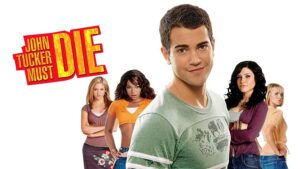 John Tucker Must Die