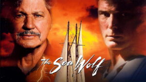 The Sea Wolf