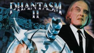 Phantasm II