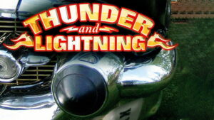 Thunder and Lightning