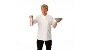 Kitchen Nightmares (US)