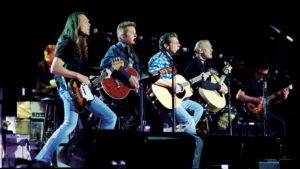 Eagles: Farewell I Tour – Live from Melbourne