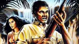 Invaders of the Lost Gold