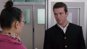 The Fast and the Furious: Tokyo Drift