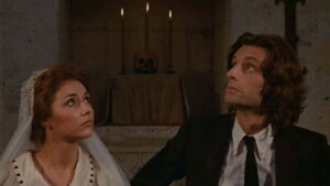 The Shiver of the Vampires