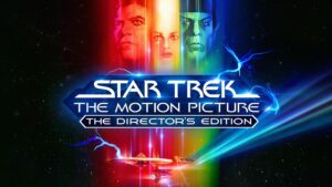 Star Trek: The Motion Picture
