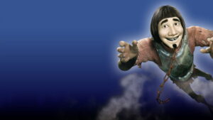 Hui Buh: The Castle Ghost