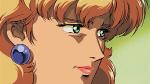 Mobile Suit Gundam 0083: Afterglow of Zeon