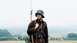 All Quiet on the Western Front