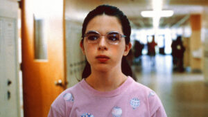 Welcome to the Dollhouse