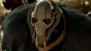 Star Wars: Episode III – Revenge of the Sith