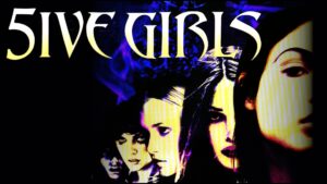 5ive Girls