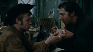 Midnight Cowboy