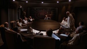 Battlestar Galactica