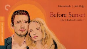Before Sunset