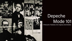Depeche Mode 101