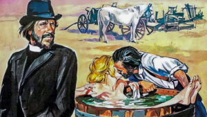 The Ballad of Cable Hogue