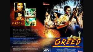 Invaders of the Lost Gold