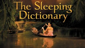 The Sleeping Dictionary