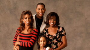 Hangin’ with Mr. Cooper