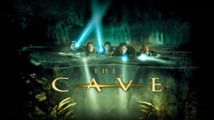 The Cave