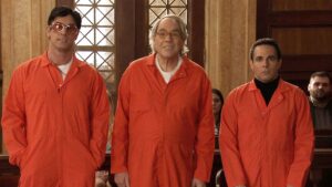 National Lampoon’s Dirty Movie