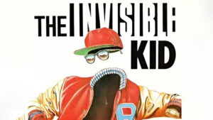 The Invisible Kid