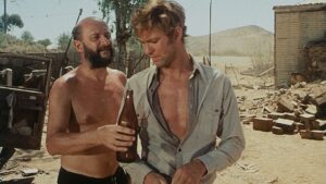Wake in Fright