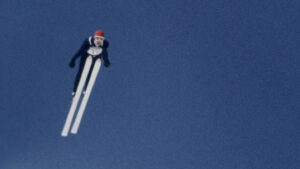 The Great Ecstasy of Woodcarver Steiner