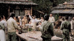 Welcome to Dongmakgol