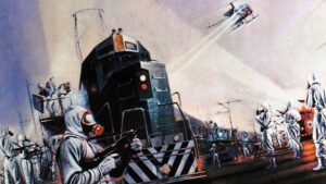 The Cassandra Crossing