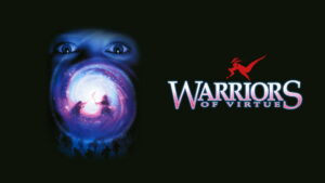 Warriors of Virtue